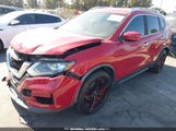 Nissan Rogue Sv JN8AT2MT6HW396184 снимка
