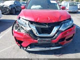 Nissan Rogue Sv JN8AT2MT6HW396184 снимка