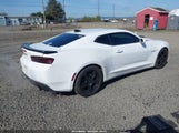 Chevrolet Camaro 1Lt 1G1FB1RS0G0190755 снимка