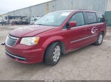 CHRYSLER TOWN & COUNTRY TOURING 2C4RC1BG0ER211128 fotografie