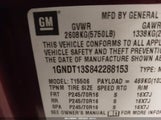 CHEVROLET TRAILBLAZER LT 1GNDT13S842288153 снимка