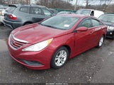 Hyundai Sonata Gls 5NPEB4AC1EH913327 снимка