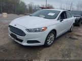 FORD FUSION S 3FA6P0G77FR212191 снимка