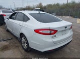 FORD FUSION S 3FA6P0G77FR212191 снимка