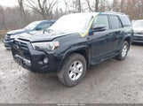 Toyota 4Runner Sr5 Premium JTENU5JRXP6198822 снимка