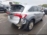 ACURA RDX ACURAWATCH PLUS PACKAGE 5J8TB3H38HL024498 снимка