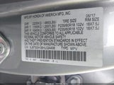 ACURA RDX ACURAWATCH PLUS PACKAGE 5J8TB3H38HL024498 снимка