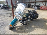 HARLEY-DAVIDSON FLSTC 1HD1BW5129Y013882 снимка