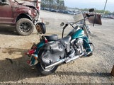 HARLEY-DAVIDSON FLSTC 1HD1BW5129Y013882 снимка