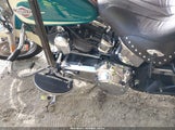 HARLEY-DAVIDSON FLSTC 1HD1BW5129Y013882 снимка