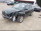 Jeep Cherokee Latitude 1C4PJMCS2FW563783 снимка