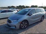 HONDA ODYSSEY TOURING 5FNRL6H86PB020700 photo