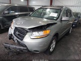 HYUNDAI SANTA FE GLS 5NMSG13D68H206220 снимка