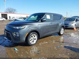 KIA SOUL S KNDJ23AU2M7739644 снимка