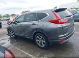HONDA CR-V EX-L 7FARW1H85KE025457 снимка