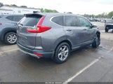 HONDA CR-V EX-L 7FARW1H85KE025457 снимка