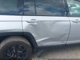 JEEP GRAND CHEROKEE L ALTITUDE 4X4 1C4RJKAG3R8559956 снимка