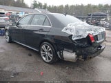 MERCEDES-BENZ E 350 4MATIC WDDHF8JB4EA976449 снимка