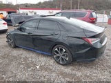 HYUNDAI ELANTRA N LINE KMHLR4AF7NU229526 photo