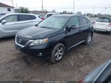 LEXUS RX 350 2T2BK1BA6AC036115 photo