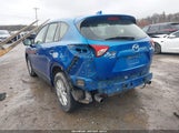 MAZDA CX-5 SPORT JM3KE4BE6E0336504 снимка