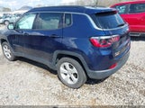 JEEP COMPASS LATITUDE 4X4 3C4NJDBB5MT547220 снимка