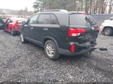 KIA SORENTO LX 5XYKT4A66FG592811 снимка