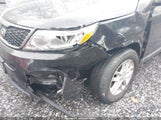 KIA SORENTO LX 5XYKT4A66FG592811 снимка