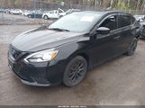 NISSAN SENTRA SV 3N1AB7AP6HL717359 снимка