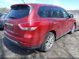 NISSAN PATHFINDER S 5N1AR2MM5EC733777 снимка