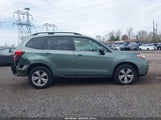 SUBARU FORESTER 2.5I LIMITED JF2SJAHC5FH530874 снимка