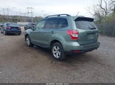 SUBARU FORESTER 2.5I LIMITED JF2SJAHC5FH530874 снимка