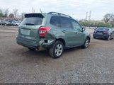 SUBARU FORESTER 2.5I LIMITED JF2SJAHC5FH530874 снимка