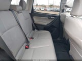 SUBARU FORESTER 2.5I LIMITED JF2SJAHC5FH530874 снимка