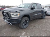 RAM 1500 REBEL 4X4 5'7 BOX 1C6SRFLT9KN923596 снимка