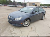 CHEVROLET CRUZE LTZ 1G1PG5SB8D7121418 снимка