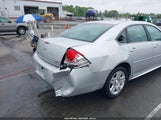 CHEVROLET IMPALA LT 2G1WG5E3XD1101815 снимка