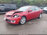 MAZDA MAZDA6 S TOURING 1YVHP82B695M09755 снимка