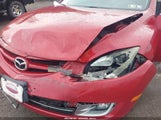 MAZDA MAZDA6 S TOURING 1YVHP82B695M09755 снимка