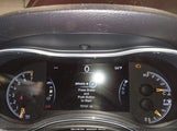 Jeep Grand Cherokee Limited 4X4 1C4RJFBG8LC315584 снимка