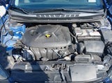 HYUNDAI ELANTRA SE 5NPDH4AE5GH719057 снимка