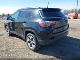 JEEP COMPASS LIMITED 4X4 3C4NJDCB4LT119586 снимка
