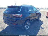 JEEP COMPASS LIMITED 4X4 3C4NJDCB4LT119586 снимка