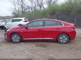 HYUNDAI IONIQ HYBRID SE KMHC75LC7LU210017 fotografie