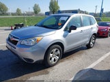 SUBARU FORESTER 2.5I JF2SJAACXEH425952 снимка