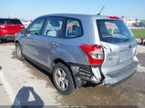 SUBARU FORESTER 2.5I JF2SJAACXEH425952 снимка