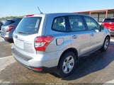 SUBARU FORESTER 2.5I JF2SJAACXEH425952 photo