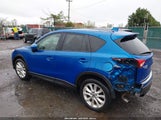 MAZDA CX-5 GRAND TOURING JM3KE4DE0D0139257 снимка