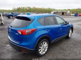 MAZDA CX-5 GRAND TOURING JM3KE4DE0D0139257 снимка