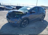 HONDA HR-V EX 3CZRU6H50JG713695 fotografie